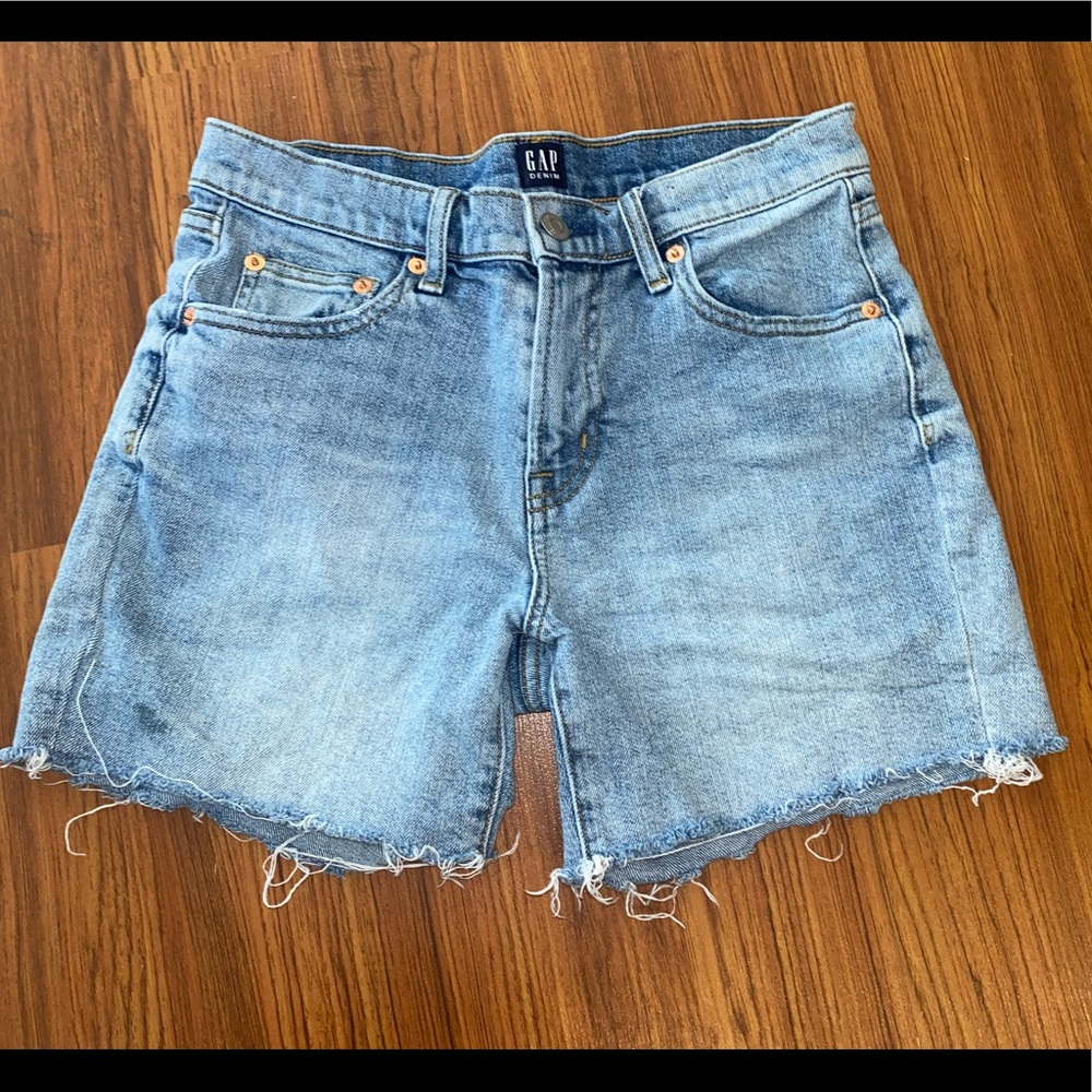 GAP Denim Shorts